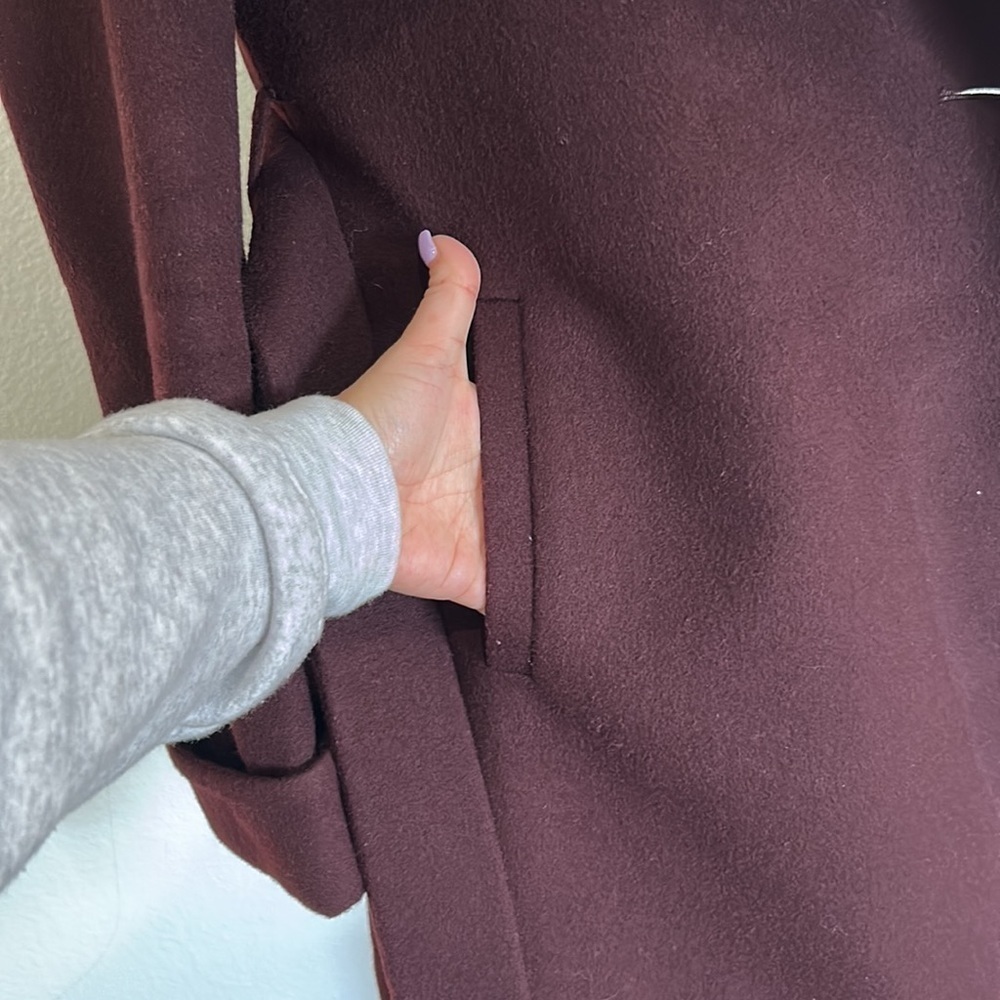 Trina Turk Coat - Picture 10 of 12
